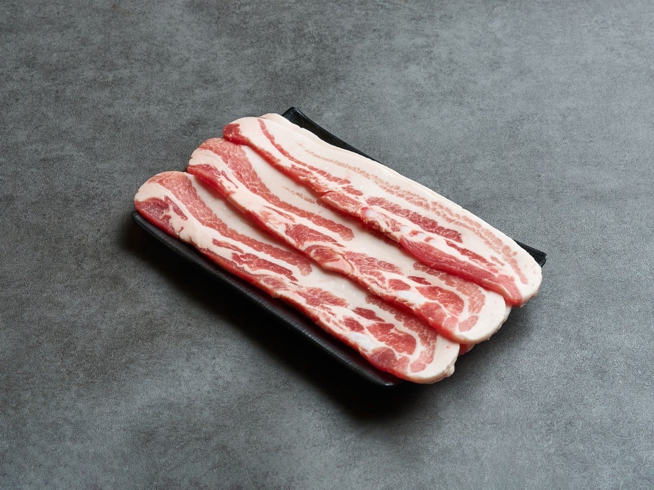 5mm 生サムギョプサル(120g)