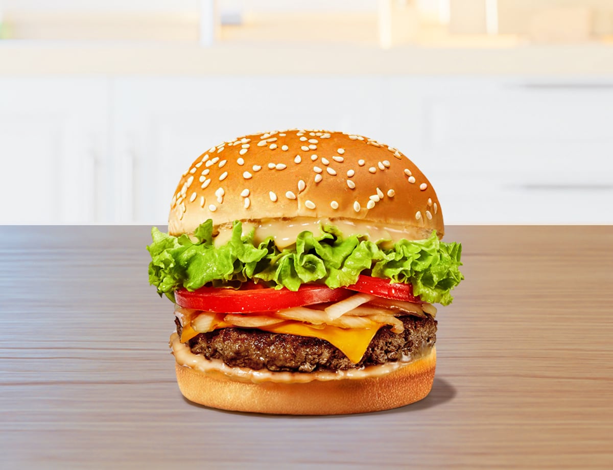 スイートなWhataburger